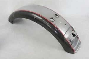 PARAFANGO POSTERIORE CAGIVA SST 125 LOW RIDER ORIGINALE REAR MUDGUARD FENDER NOS - Imagen 1 de 9