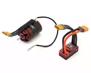 Furitek Losi NASCAR SCORPION Brushless Sensored Regler/Motor FUR-2596 - Bild 1 von 3