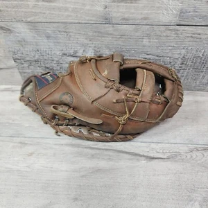 Vintage MacGregor GBX Baseball Mitt Glove "THE BIG DIPPER" Ready To Use - Picture 1 of 9