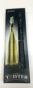 Final Touch KOOL TWISTER Wine Bottle Chiller KT523. Brand New in Box - Picture 1 of 7