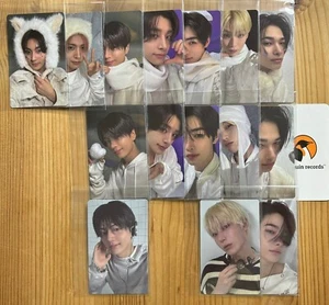 ENHYPEN - ÁLBUM REEMPAQUETADO ROMANCE UNTOLD POP-UP POP-UP TARJETA FOTOGRÁFICA WEVERSE POB - Imagen 1 de 42