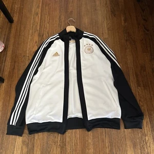 ADIDAS GERMANY ICON JACKET 2022 - Picture 1 of 4