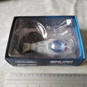 STAR TREK - Eaglemoss - vaisseau / starship : TARELLIAN SHIP - Imagen 1 de 2