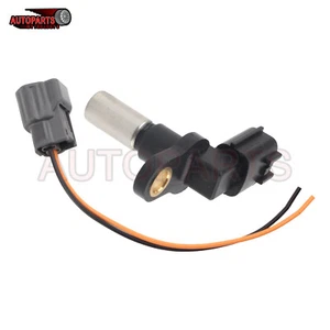 For Frontier Xterra Pickup Crankshaft Position Sensor w/Connector 23731-3S500 - Picture 1 of 11