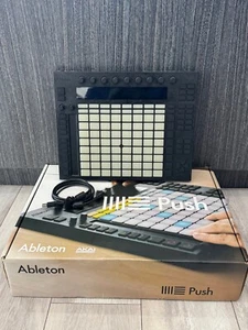 Ableton Push 1 Midi USB Controller Instrument - Picture 1 of 8