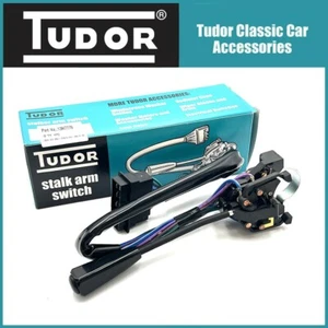 Classic Mini MK3 1969-76 Tudor Indicator Horn Stalk Arm Control Switch 13H7779 - Picture 1 of 4