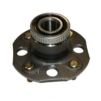 Conjunto de cojinete de rueda y buje GMB 735-0311 para 92-94 Acura Vigor Foto 1 de 4