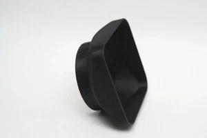 Lens Hood for Zeiss Distagon C 1 31/32in f4 Hasselblad 500 Lens - Picture 1 of 3
