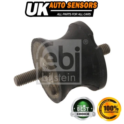 Se adapta a BMW Serie 3 Z4 1 5 Z3 7 caja de cambios montaje trasera AST 22316771219 Foto 1 de 2