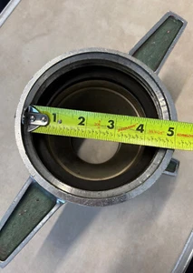 Fire Hose Adapter - Picture 1 of 2