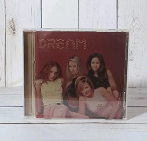 Dream - It Was All A Dream CD 2001 Pop / Dance / Girl Group - FREE SHIPPING - Picture 1 of 6
