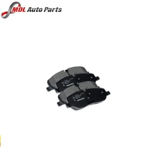Mintex Brake Pad Caliper LR162045 New Defender 2020 - Picture 1 of 1