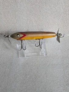 Vintage Paw Paw Aristocrat Torpedo - Sinking Model 2400-S - Picture 1 of 5