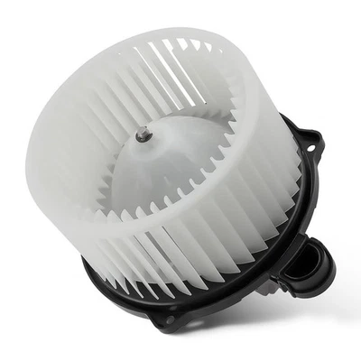 HVAC Blower Motor w/ Fan for Hyundai Santa Fe for Kia Sorento 2010-2020 700258 - Image 1 of 4