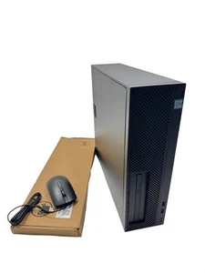 HP Engage Flex Pro SFF I i7-8700 @3.20GHz I 8GB RAM 256 GB NVME - Picture 1 of 7