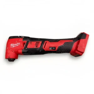 Milwaukee 2626-20 M18 Tool Only Oscillating Multi-Tool - Picture 1 of 6