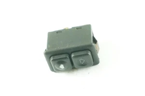 OEM BMW E30 Rear Door Power Window Switch Button Control 84-91 318i 325e 325i ix - Picture 1 of 5