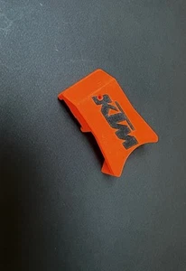 LUBROFICATORE/OLIATORE/ PULIZIA CATENA MOTO KTM - Foto 1 di 2