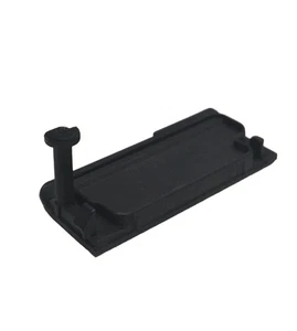 USB Gummi Abdeckkappe für Sony A7iii ILCE-7iii 7iii A7M3 USB Buchse - Bild 1 von 3