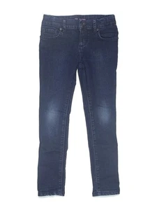 The Children's Place Girls Blue Jeans 6 - Picture 1 of 2