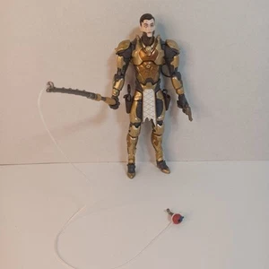 Figura de acción Hasbro Fortnite Victory Royale Series Midas Rex 6" pulgadas - Imagen 1 de 2