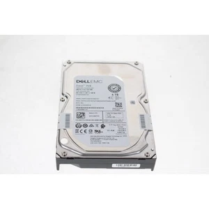 DELL 5WT75 4TB 7.2K 12Gbps SAS SED 3.5" Hard Drive - Afbeelding 1 van 11