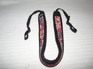 The Macbeth Collection Universal Camera Camcorder Strap - Picture 1 of 6