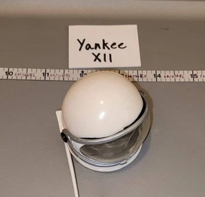 1:6 Moderne Ära Weltraumhelm - Science Fiction - Bild 1 von 1