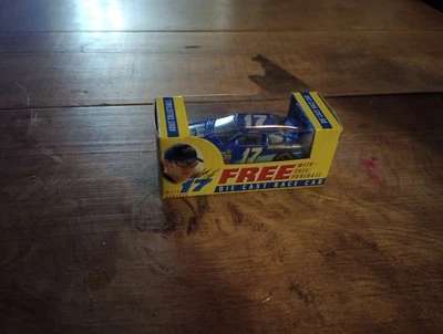 Team Caliber 2003 Matt Kenseth #17 Alka-Seltzer Ford Taurus 1/64 diecast nuevo en caja Foto 1 de 4