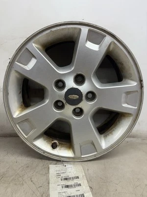2005-2007 FORD ESCAPE/2005-2006 MAZDA TRIBUTE 16X7  5 SPOKE  ALUMINUM WHEEL/RIM - Image 1 of 4