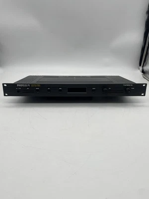 E-MU Systems   PROTEUS/1    Multi-Timbral Rack Mount Synthesizer Module - Image 1 of 4