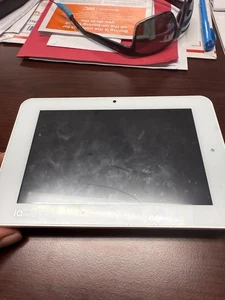 Brinks Alarm.com Home Security IQPanel2 Olsys - Picture 1 of 3