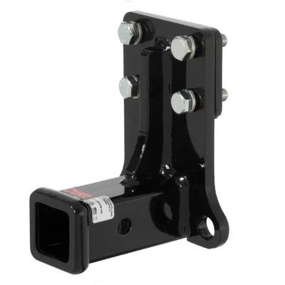 Curt Class 3 Trailer Hitch 13018 for Mercedes-Benz ML320 / ML350 / ML430 / ML500 - Imagem 1 de 4