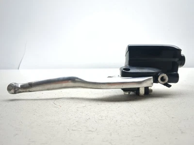 Главный цилиндр правого переднего тормоза 11-25 Kawasaki VN1700 Vulcan Vaquero - Изображение 1 из 4