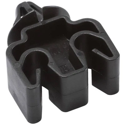 13225824 AC Delco Brake Hydraulic Line Clip for Chevy Sedan Chevrolet Sonic XTS - Изображение 1 из 2