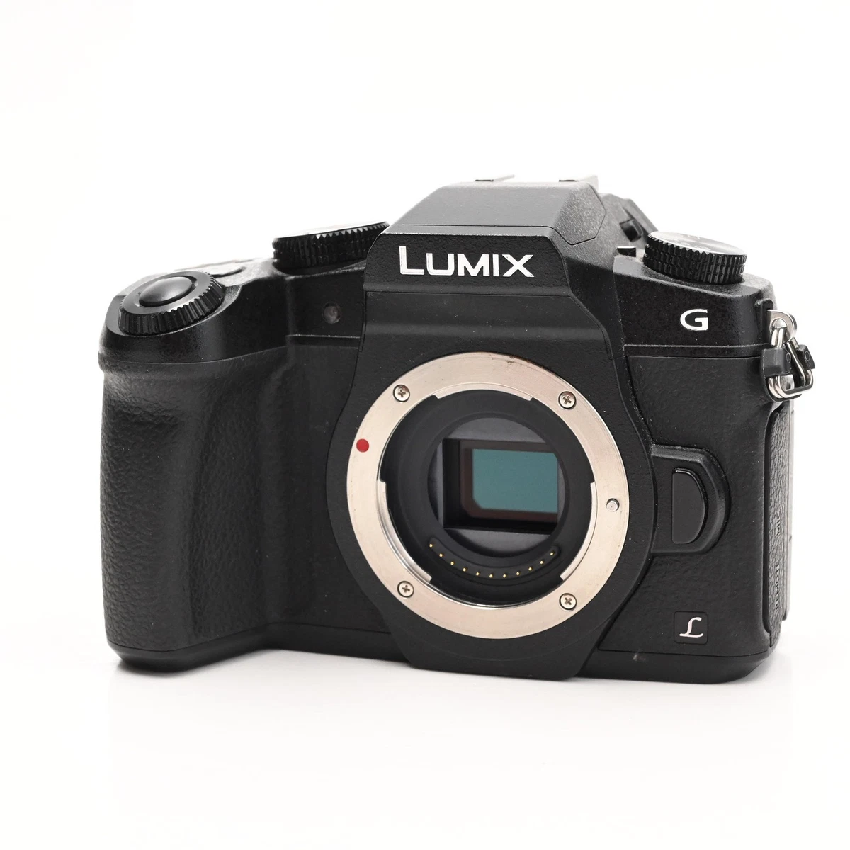 Panasonic LUMIX G85 Digital Cameras for Sale | Shop New & Used