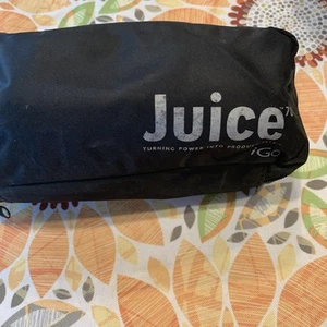 iGo Juice 70W Universal AC Power Adapter Charger Supply Cords w/Bag - Picture 1 of 5