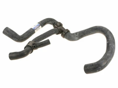 Manguera de radiador superior Dayco 24937VN 1995 1996 para Honda Civic del Sol 1994-1997 Foto 1 de 2