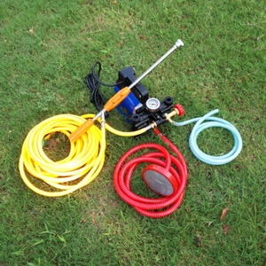 High Pressure Pump Agricultural Sprayer Spraying Car Wash Irrigation Plunger - Picture 1 of 10