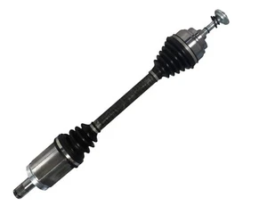 Nuevo eje delantero izquierdo CV se adapta a BMW 228i 230i 320i 328i 330i 335i 428i xDrive AWD - Imagen 1 de 5