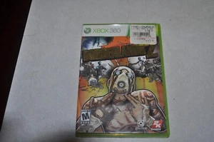 Borderlands 2 (Microsoft Xbox 360, 2012) Complete Very Good - Picture 1 of 3