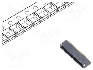 1 piece, Connector: FFC/FPC FH28K-40S-05SH-98 /E2UK - Picture 1 of 1