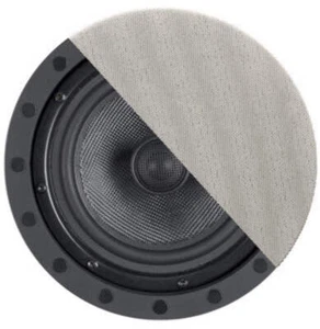 HD FIDELITY IN SOFFITTO - Rotondo - Foto 1 di 3