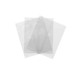 1000 Stück 220 x 180 mm Klar NatureFlex Multi-Beutel, Heißsiegel Lebensmittel Aufbewahrung Beutel - Bild 1 von 4
