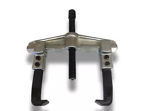 Sliding Arm Gear and Bearing Puller - 2 Jaw 120mm Spread - Picture 1 of 5