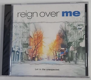 Reign Over Me CD 2007 NEW/SEALED Earth Wind Fire Aretha Franklin Joe Cocker - Bild 1 von 4