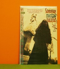 SANDMAN MYSTERY THEATRE #4 DC 1993 *BUY 1 COMIC GET 1 COMIC FREE +FREE SHIP