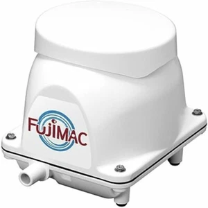FujiMAC 80RII Septic Aerator, Pond Air Pump - Instant Response To Your Offer - Picture 1 of 2