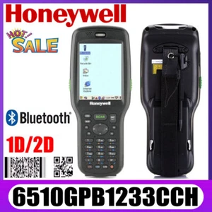 Honeywell Dolphin 6510 PDA Wireless Bluetooth 2D Mobile Computer 6510GPB1233CCH - Picture 1 of 5