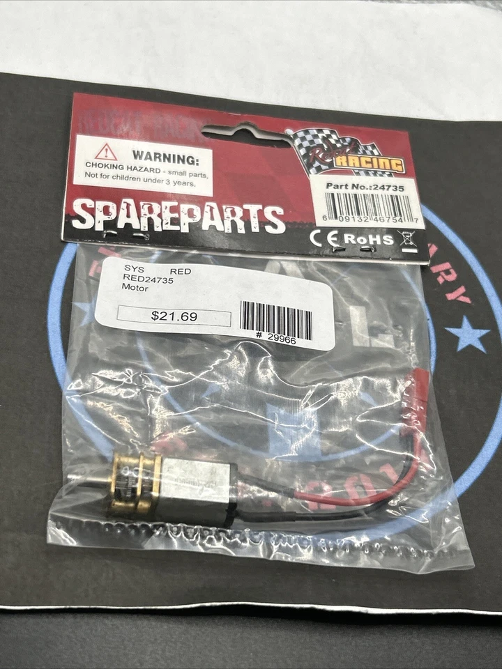 RedCat Racing 24735. Motor. Sumo - Image 1 of 1